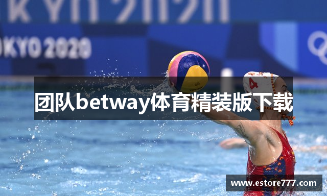 团队betway体育精装版下载